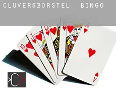 Clüversborstel bingo