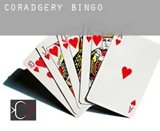 Coradgery bingo