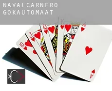 Navalcarnero gokautomaat