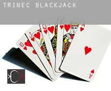 Třinec  blackjack