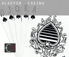 Alkofen  casino