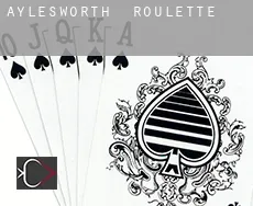 Aylesworth  roulette