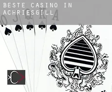 Beste casino in Achriesgill