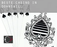 Beste casino in Downshill