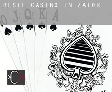 Beste casino in  Zátor