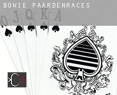 Bowie paardenraces