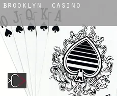 Brooklyn  casino