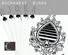 Buchhorst bingo