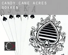Candy Cane Acres  gokken