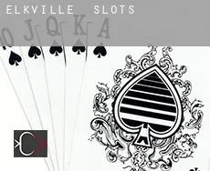 Elkville  slots