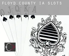 Floyd County  slots