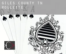 Giles County  roulette