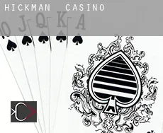 Hickman casino