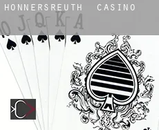 Honnersreuth  casino