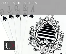 Jalisco  slots