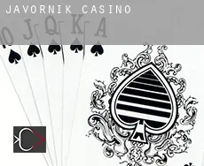 Javorník  casino