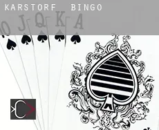 Karstorf  bingo