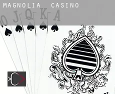 Magnolia  casino