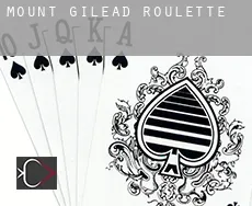 Mount Gilead  roulette