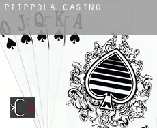 Piippola casino