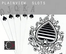 Plainview  slots