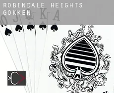 Robindale Heights  gokken