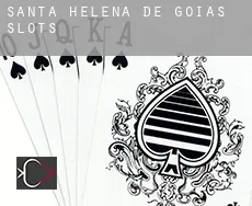Santa Helena de Goiás  slots