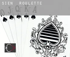 Sien  roulette