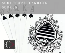 Southport Landing  gokken