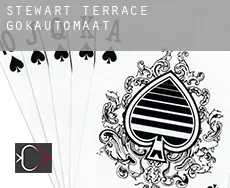 Stewart Terrace gokautomaat