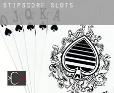 Stipsdorf  slots