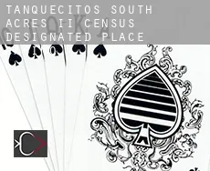 Tanquecitos South Acres II  casino