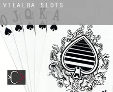 Vilalba  slots
