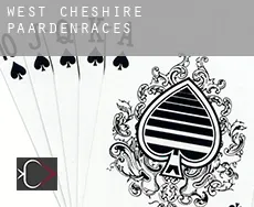 West Cheshire  paardenraces