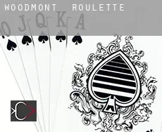 Woodmont roulette