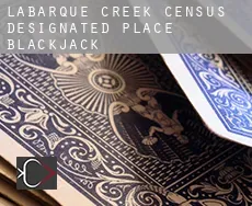 LaBarque Creek blackjack