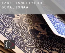 Lake Tanglewood  gokautomaat