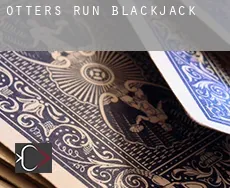 Otters Run blackjack