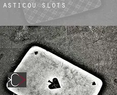 Asticou  slots