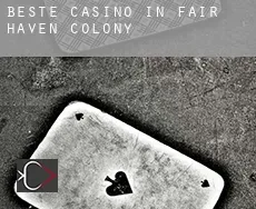 Beste casino in  Fair Haven Colony