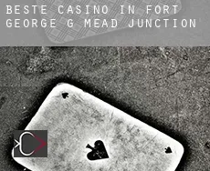 Beste casino in Fort George G Mead Junction