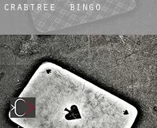 Crabtree  bingo