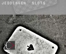Jeddingen slots