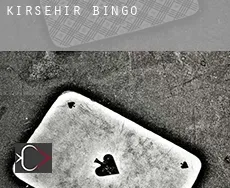 Kırşehir bingo