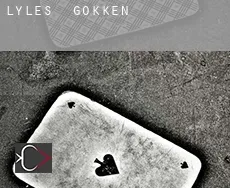 Lyles gokken
