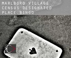 Marlboro Village  bingo