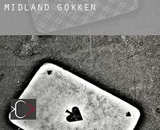 Midland  gokken