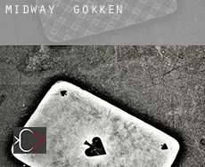 Midway  gokken