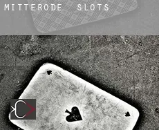 Mitterode slots