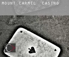 Mount Carmel  casino